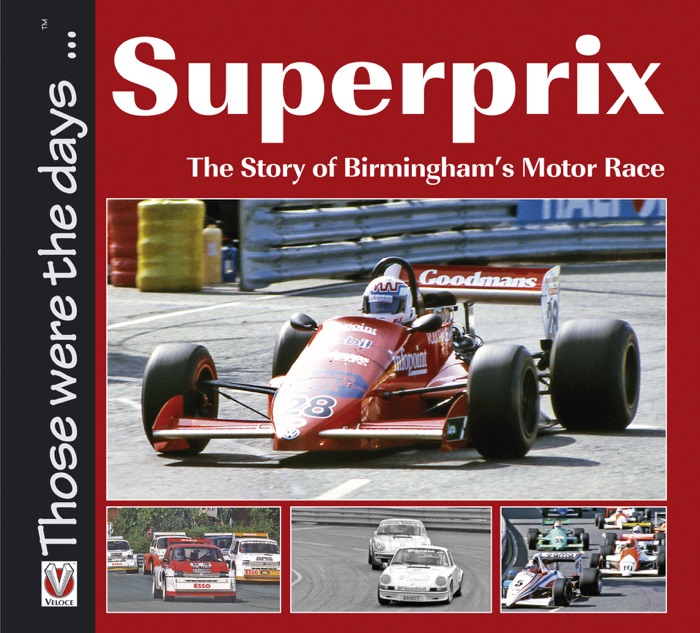 Superprix