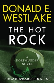 The Hot Rock - Donald E. Westlake