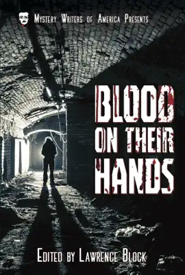Read: Blood Book on Their Hands