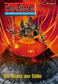 Perry Rhodan 2675: Der Glanz der Stille - Wim Vandemaan