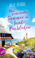 Julie Peters - Mein zauberhafter Sommer im Inselbuchladen artwork