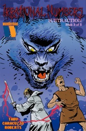 Irrational Numbers #3 - Hannibal Tabu & Giancarlo Caracuzzo