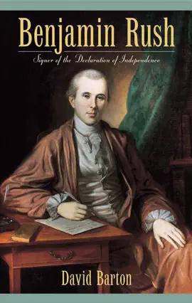 Read: Benjamin Book Rush