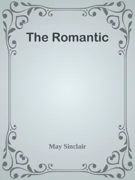 Read: The Book Romantic