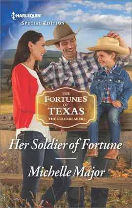 Read: Her Soldier Book of Fortune