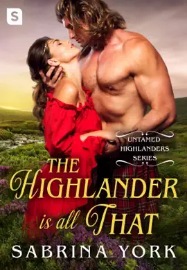 Read: The Book Highlander Is All That