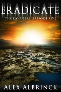 Eradicate by Alex Albrinck