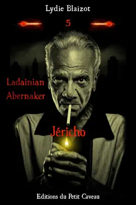 Read: Ladainian Abernaker 5 Book