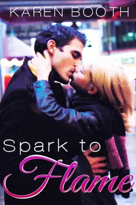 Read: Spark Book to Flame