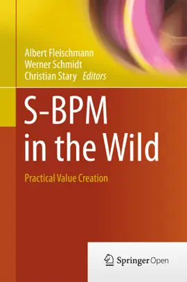 Read: S-BPM in the Book Wild