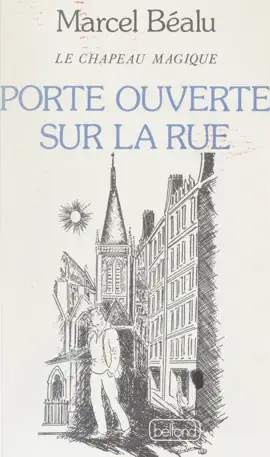 Read: Le chapeau Book magique (2)