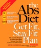 Book The Abs Diet Get Fit, Stay Fit Plan