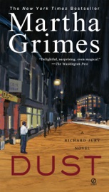 Dust - Martha Grimes
