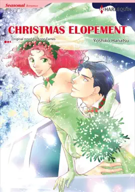 Read: Christmas Elopement Book
