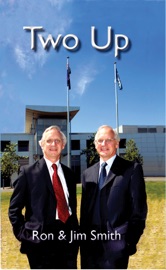 Two Up - Ron Smith & Jim Smith