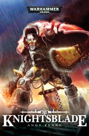 Knightsblade - Andy Clark