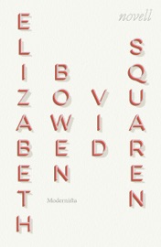 Vid squaren - Elizabeth Bowen