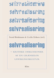 Selvrealisering