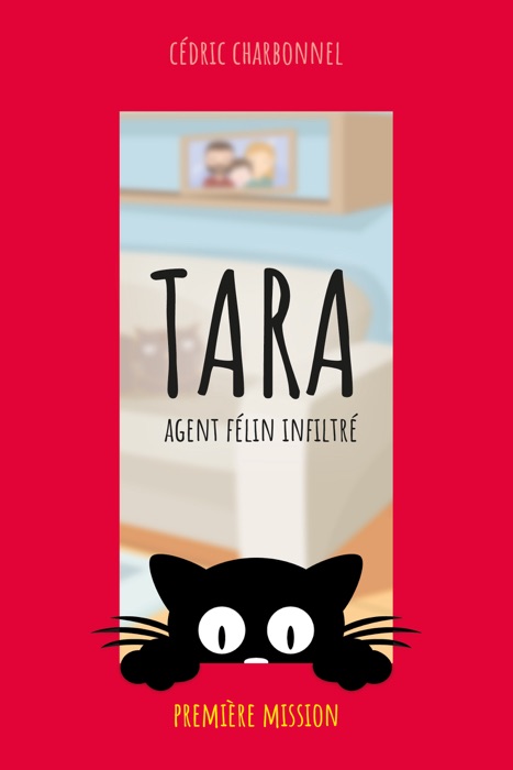 Tara, Agent Félin Infiltré