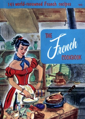 The French Cookbook