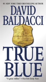True Blue - David Baldacci