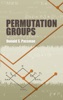 Book Permutation Groups