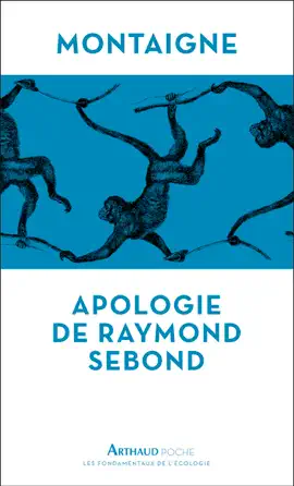 Read: Apologie Book de Raymond Sebon