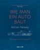 Book Wie man ein Auto baut