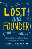 Lost and Founder - Rand Fishkin