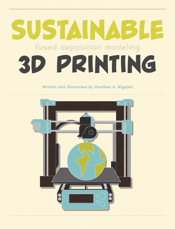 Sustainable 3D Printing