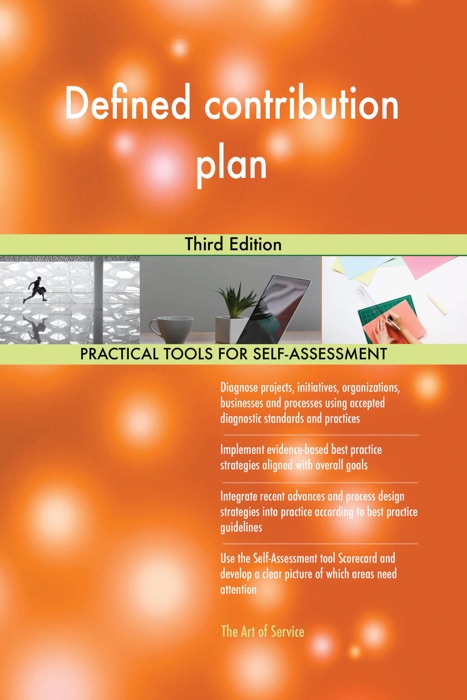 Defined contribution plan Third Edition