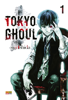 Tokyo Ghoul - vol. 1 - Sui Ishida