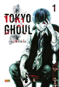 Tokyo Ghoul - vol. 1 - Sui Ishida