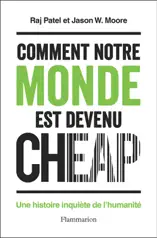 Comment notre monde est devenu cheap. Une histoire inquiète de l'humanité