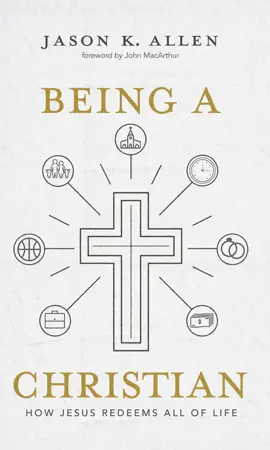 Read: Being a Christian Book