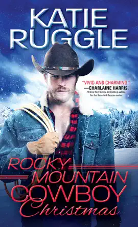Read: Rocky Mountain Book Cowboy Christmas