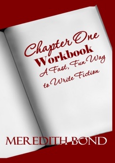 Chapter One Workbook by Meredith Bond