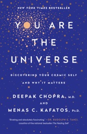 You Are the Universe