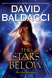 The Stars Below (Vega Jane, Book 4) - David Baldacci