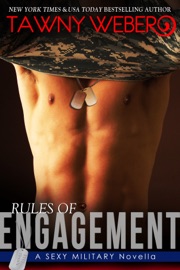 Rules of Engagement - Tawny Weber