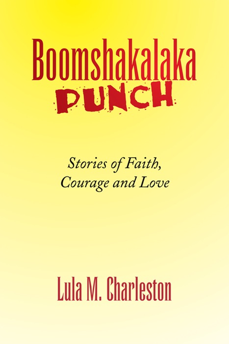 Boomshakalaka Punch