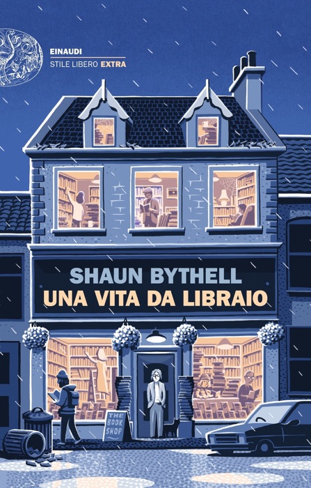 DOWNLOAD ~ Una vita da libraio # by Shaun Bythell ~ eBook PDF Kindle ePub Free