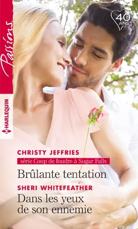 Read: Brûlante tentation - Dans les yeux de Book son ennemie