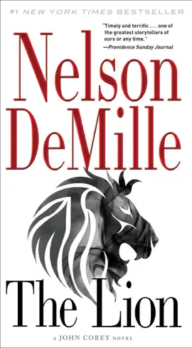Read: The Lion Book