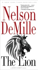 The Lion - Nelson DeMille