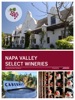 Book Napa Valley Select Wineries