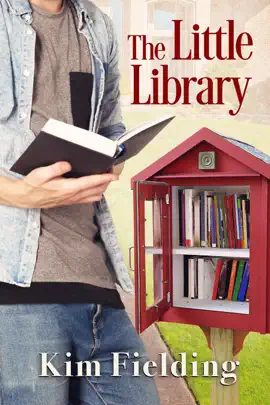 Read: The Book Little Library