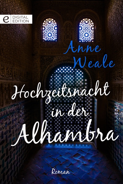 Hochzeitsnacht in der Alhambra