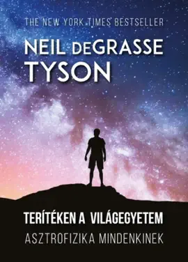 Terítéken a világegyetem
