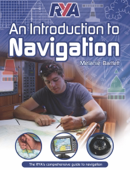 RYA An Introduction to Navigation (E-G77) - Royal Yachting Association